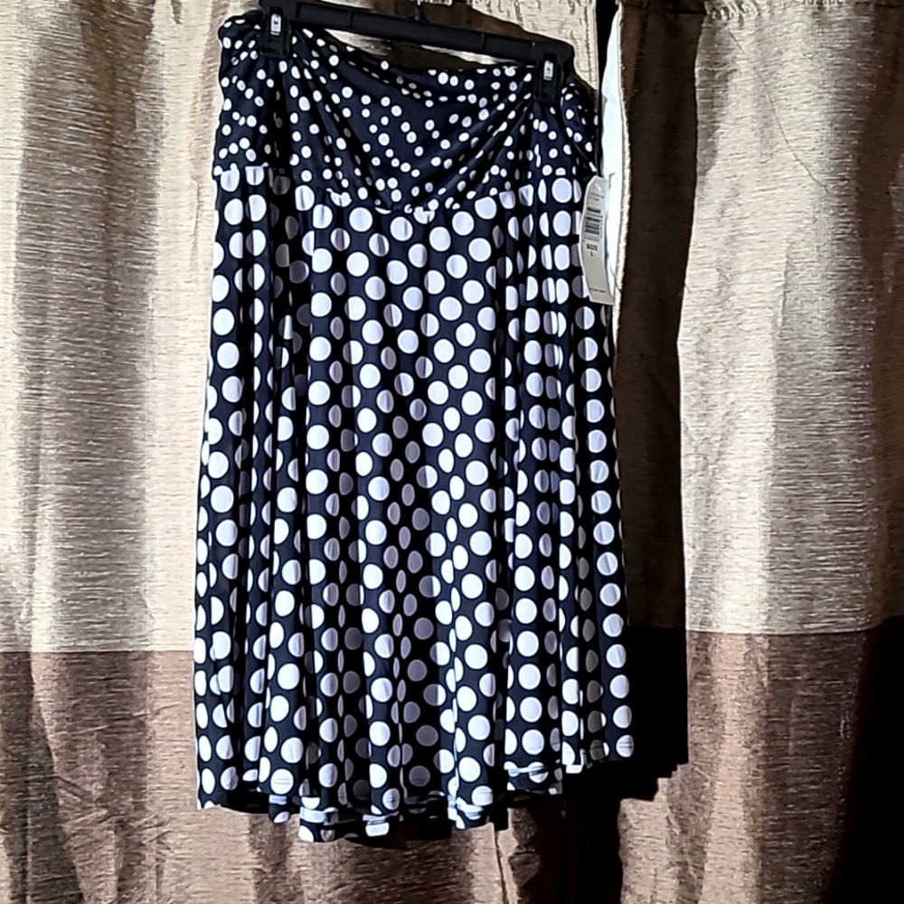 Really cute rayon skirt